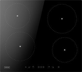 Naprawa płyt indukcyjnych Radomsko